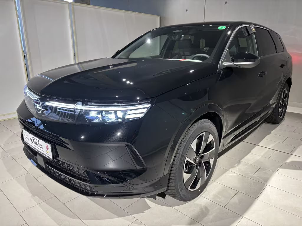 Opel Grandland Innovation Grand Sport Hybrid GS-Line