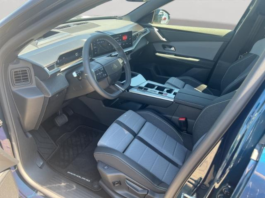 Opel Grandland Grand Sport GS-Line