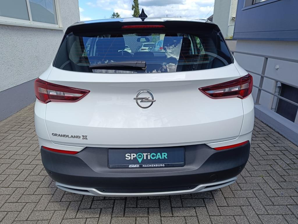 Opel Grandland Elegance