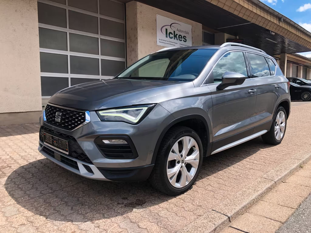 Seat Ateca 2.0 TDI