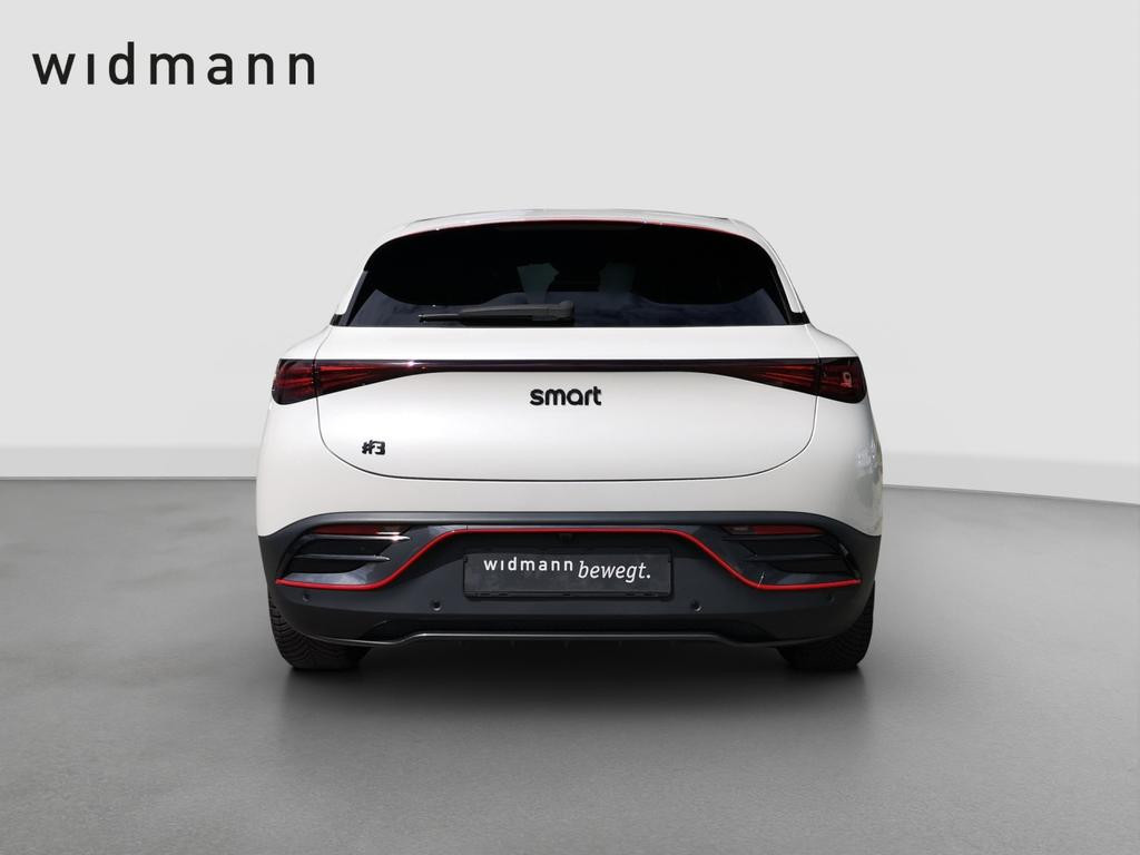 Smart #3