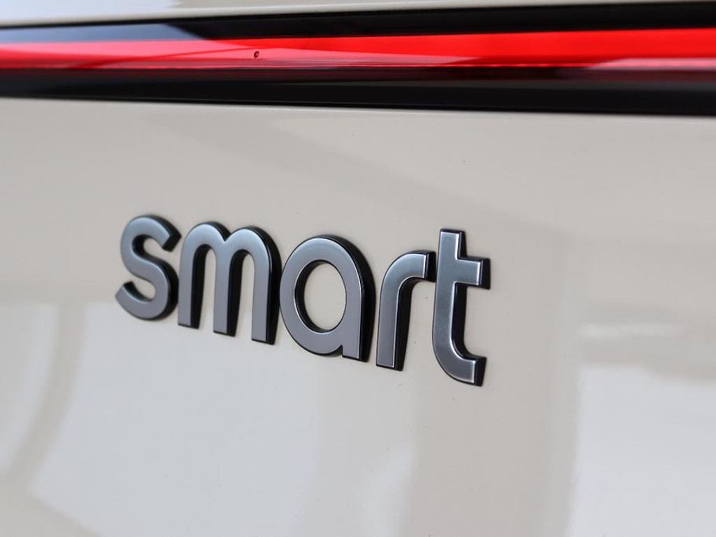 Smart #3
