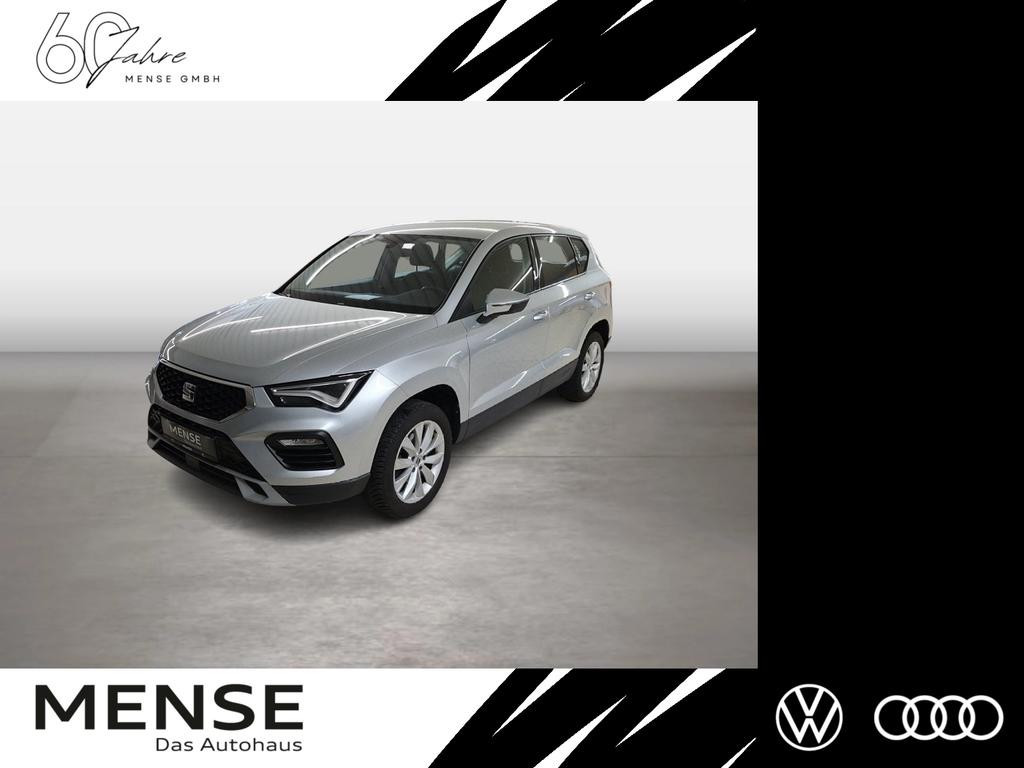 Seat Ateca Style 1.5 TSI