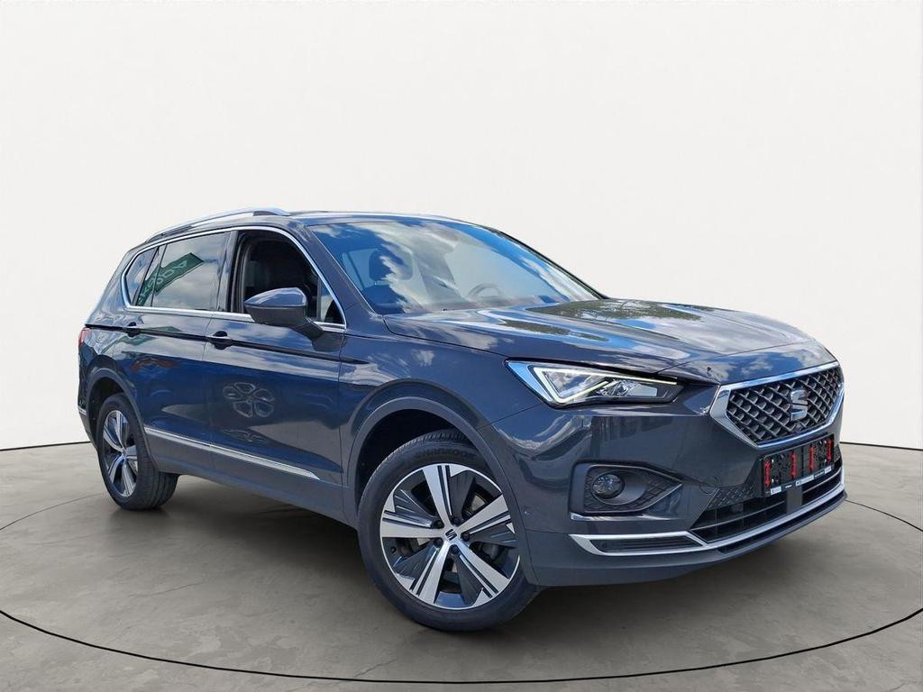 Seat Tarraco Xcellence 1.5 TSI