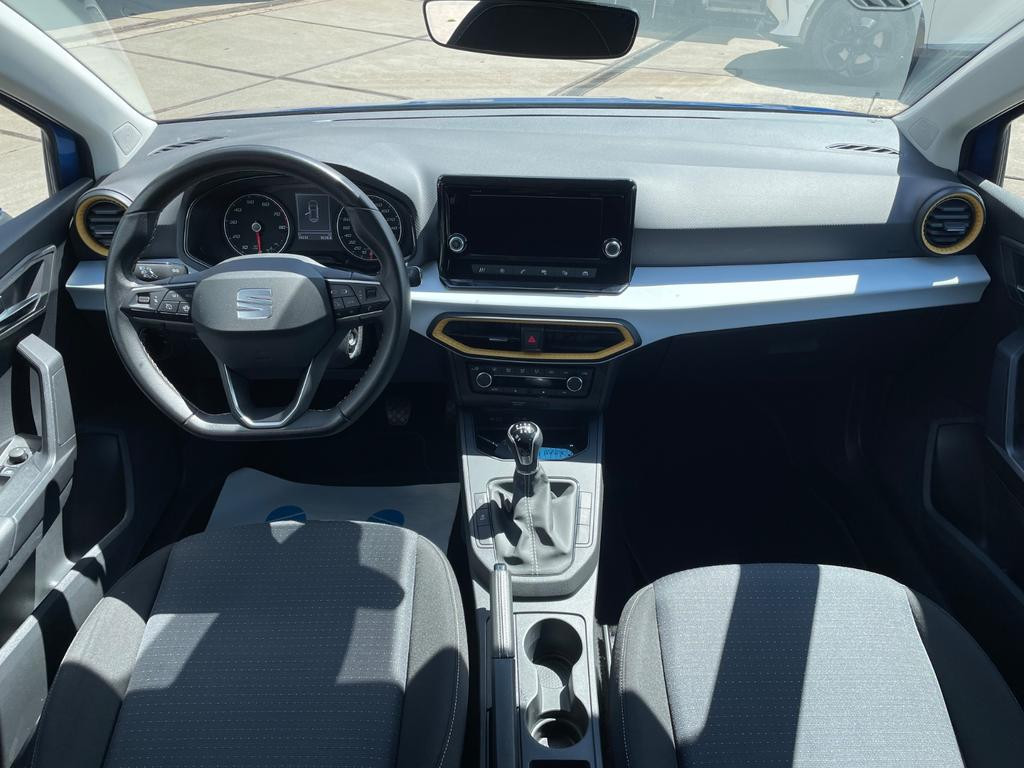 Seat Ibiza Style
