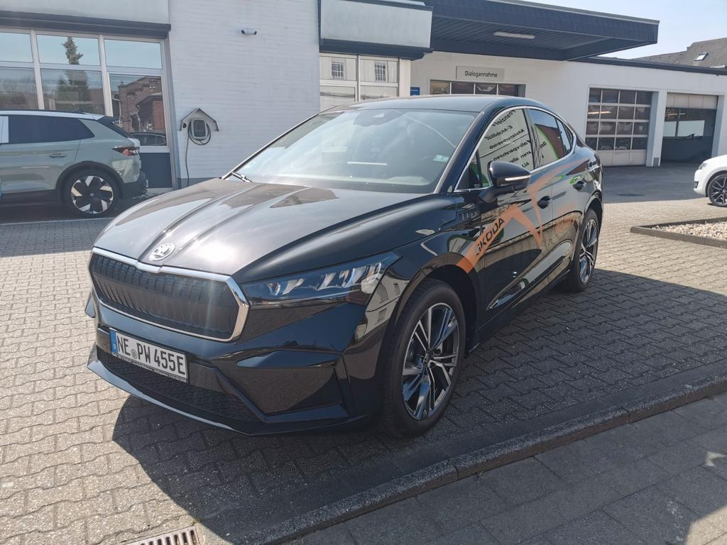 Skoda Enyaq iV