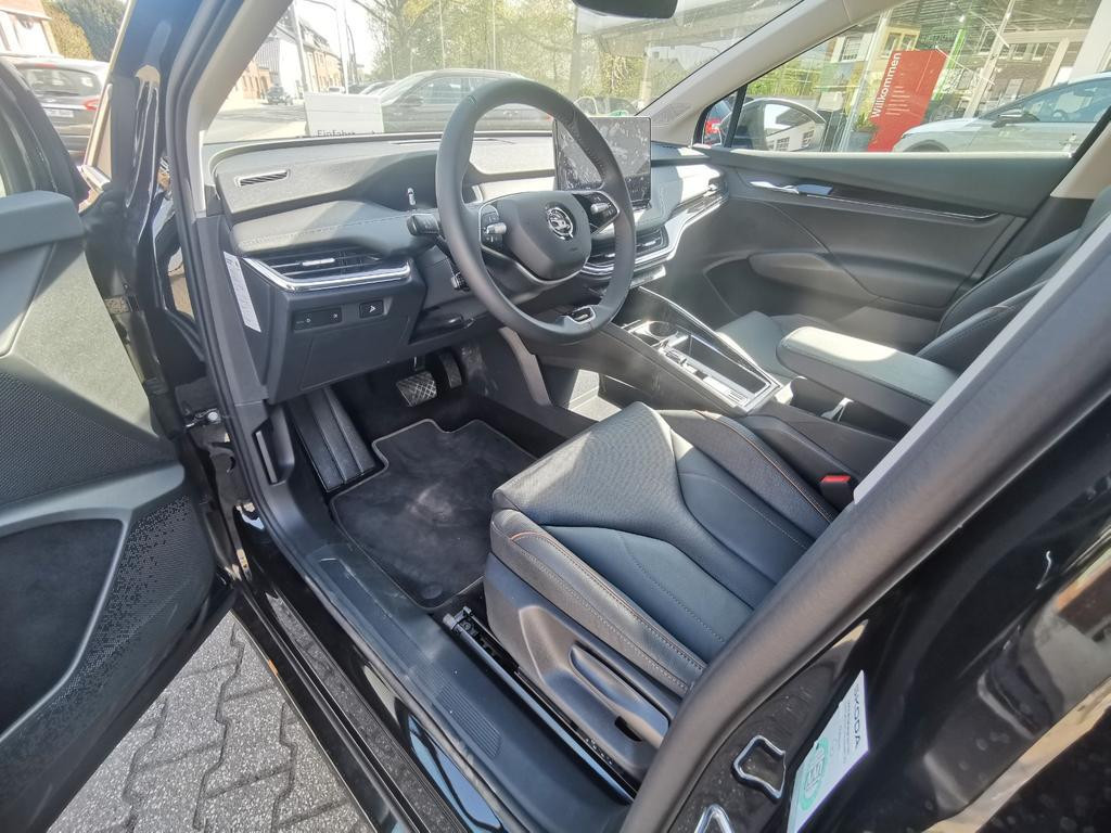 Skoda Enyaq iV