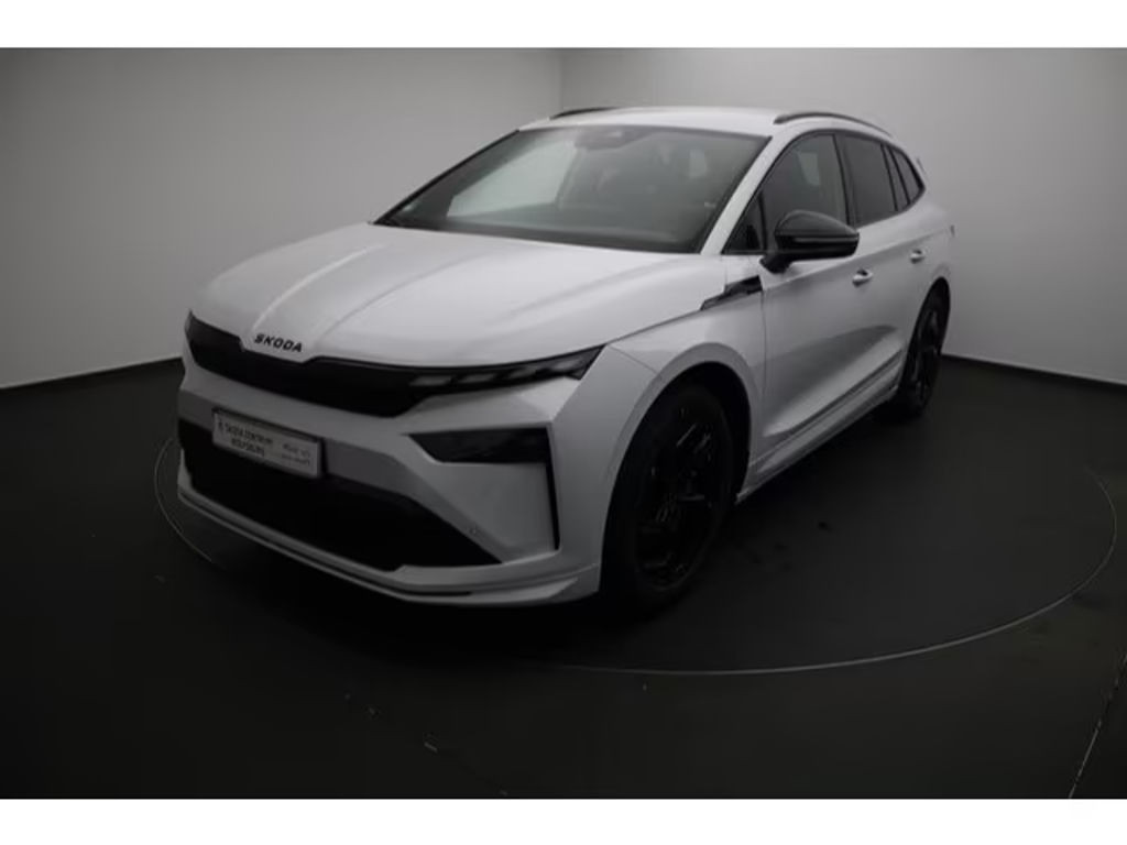 Skoda Enyaq iV Sportline iV 60
