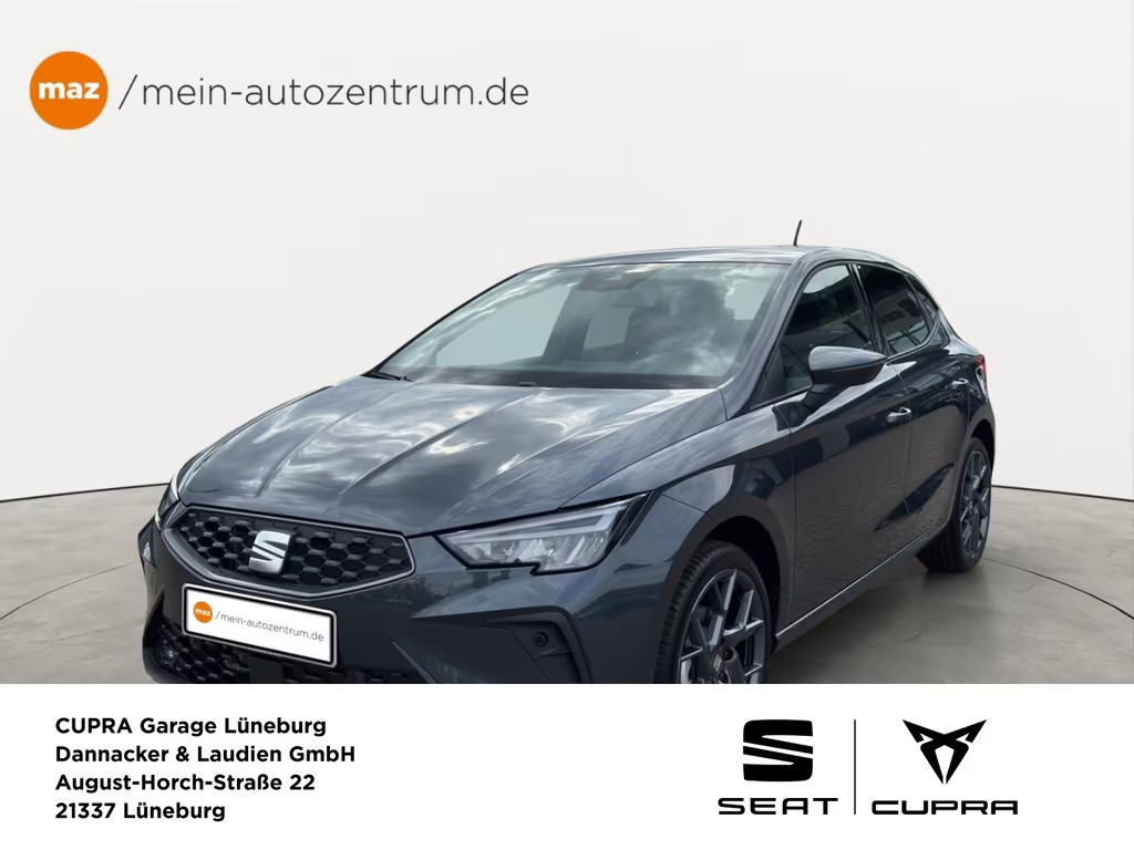Seat Ibiza Style 1.0 TSI