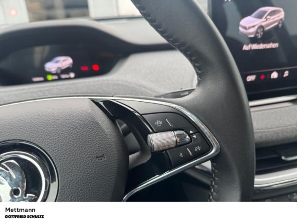 Skoda Enyaq iV