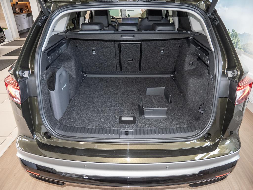 Skoda Enyaq iV