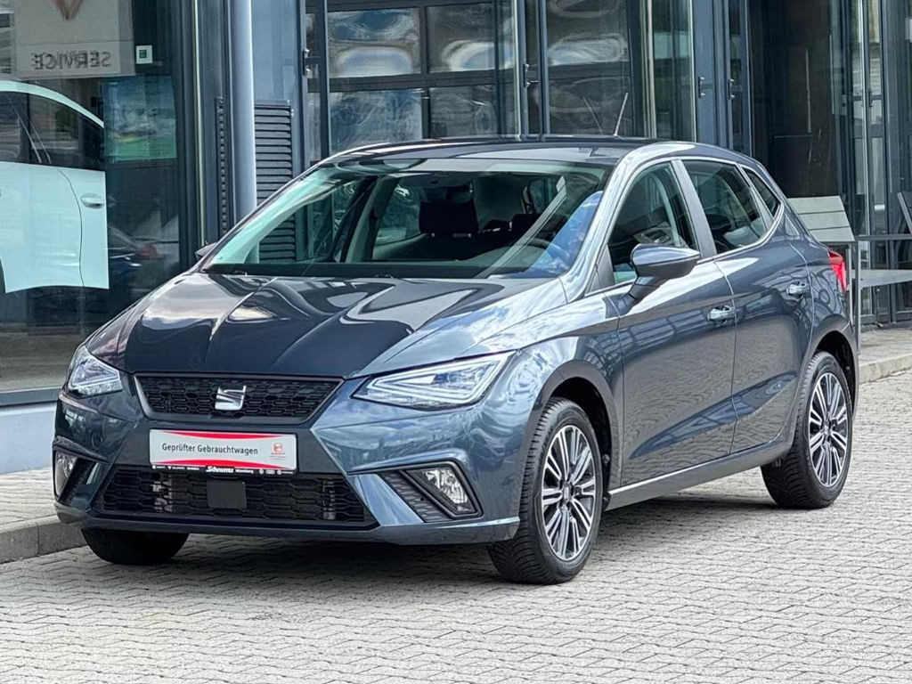 Seat Ibiza Style 1.0 TSI