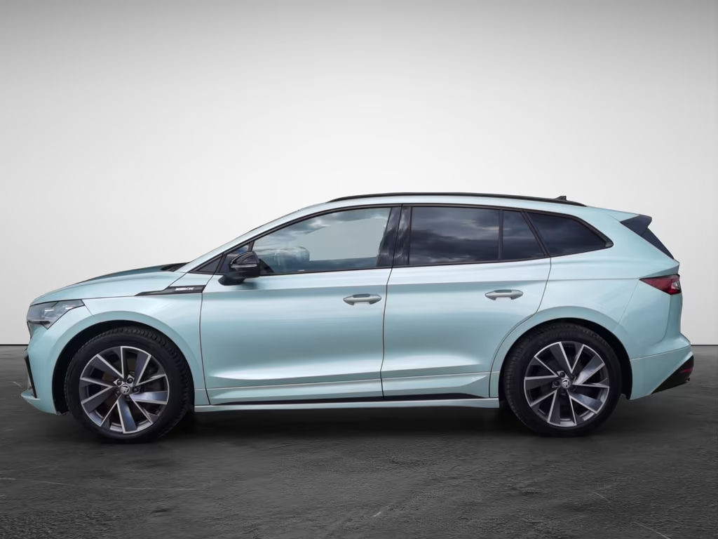 Skoda Enyaq iV Sportline iV 80