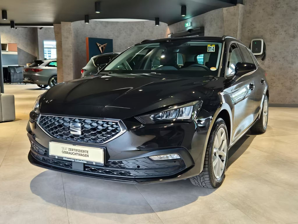 Seat Leon Style 1.0 TSI Sportstourer