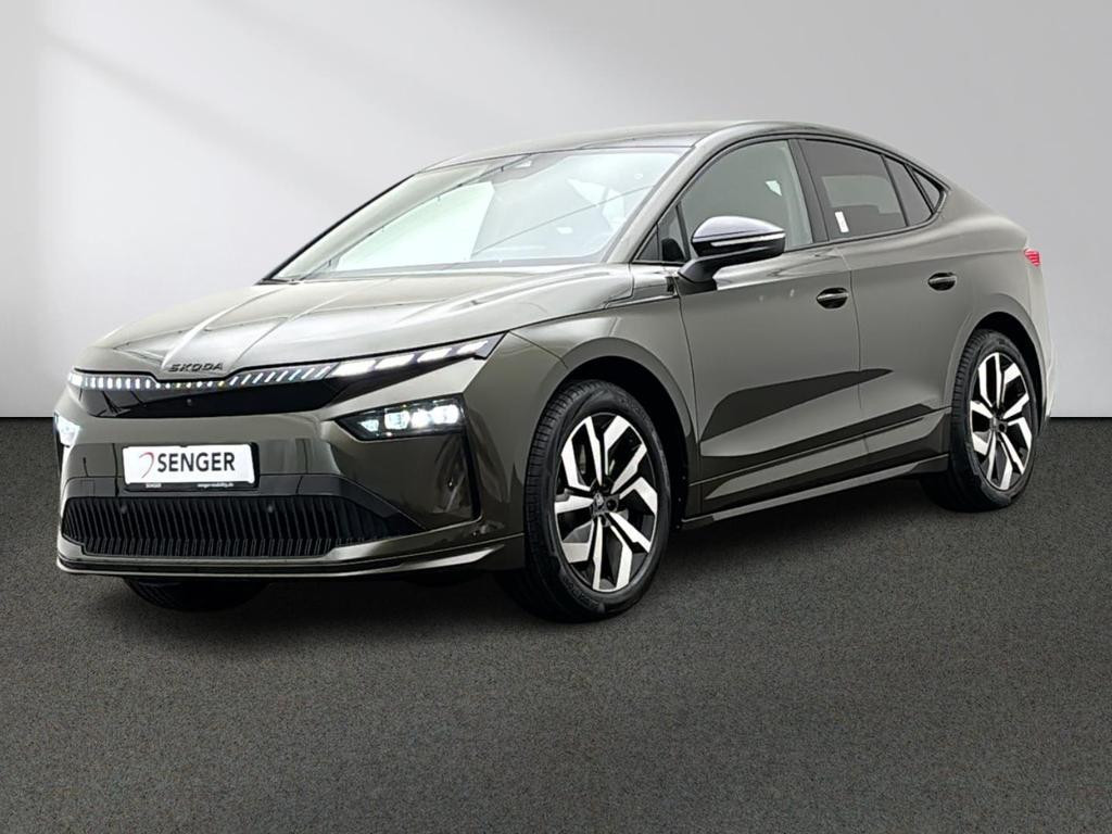 Skoda Enyaq iV