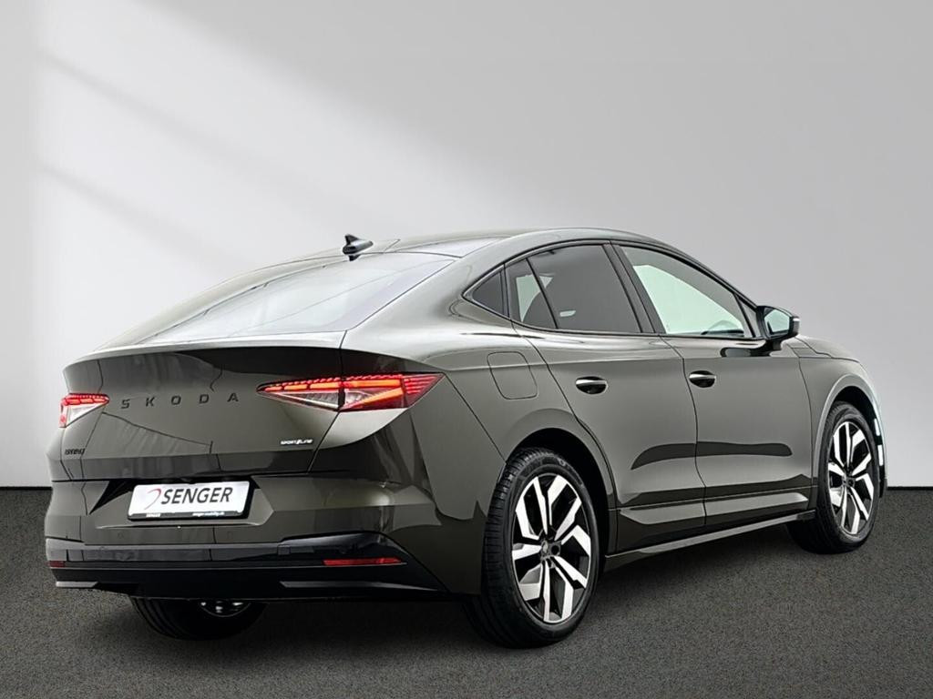 Skoda Enyaq iV