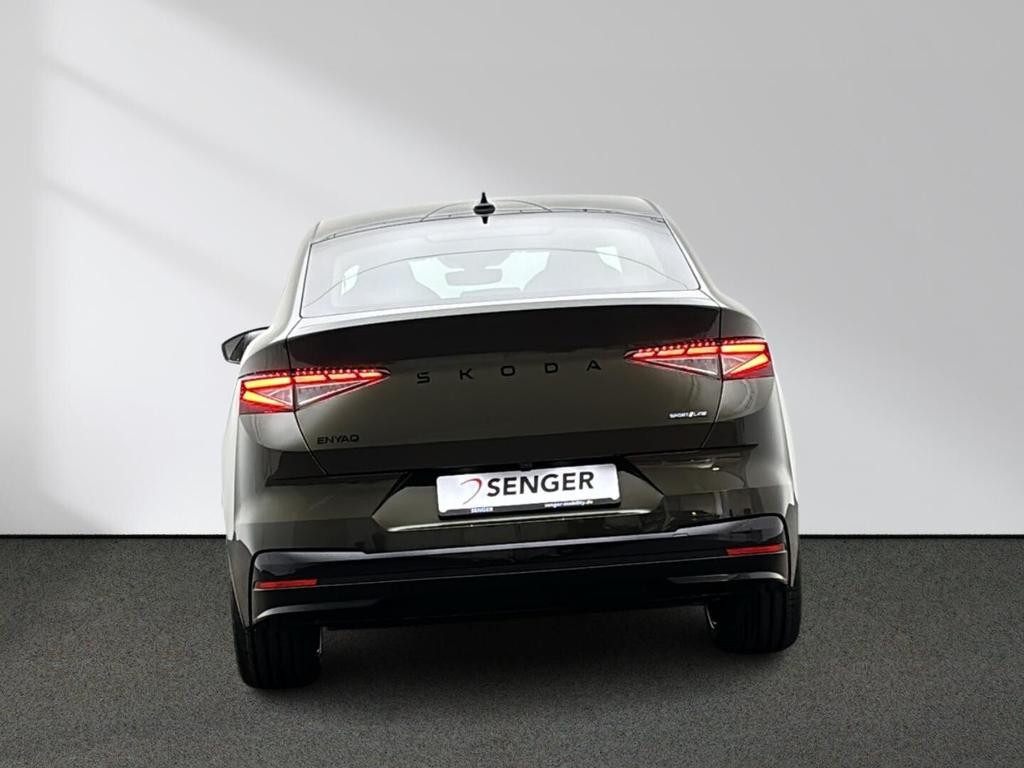Skoda Enyaq iV