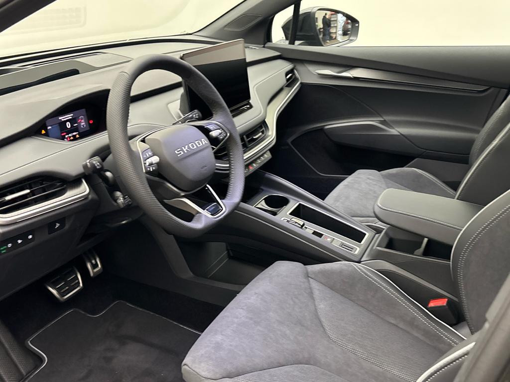 Skoda Enyaq iV
