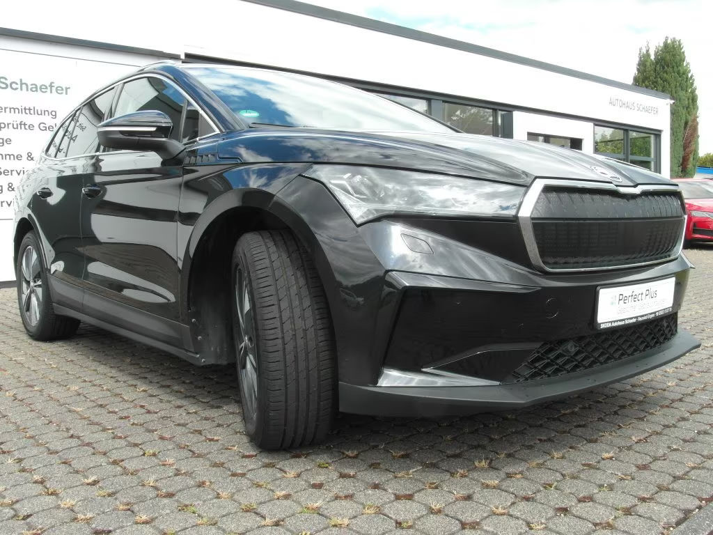 Skoda Enyaq iV iV 80