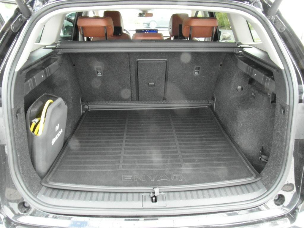 Skoda Enyaq iV
