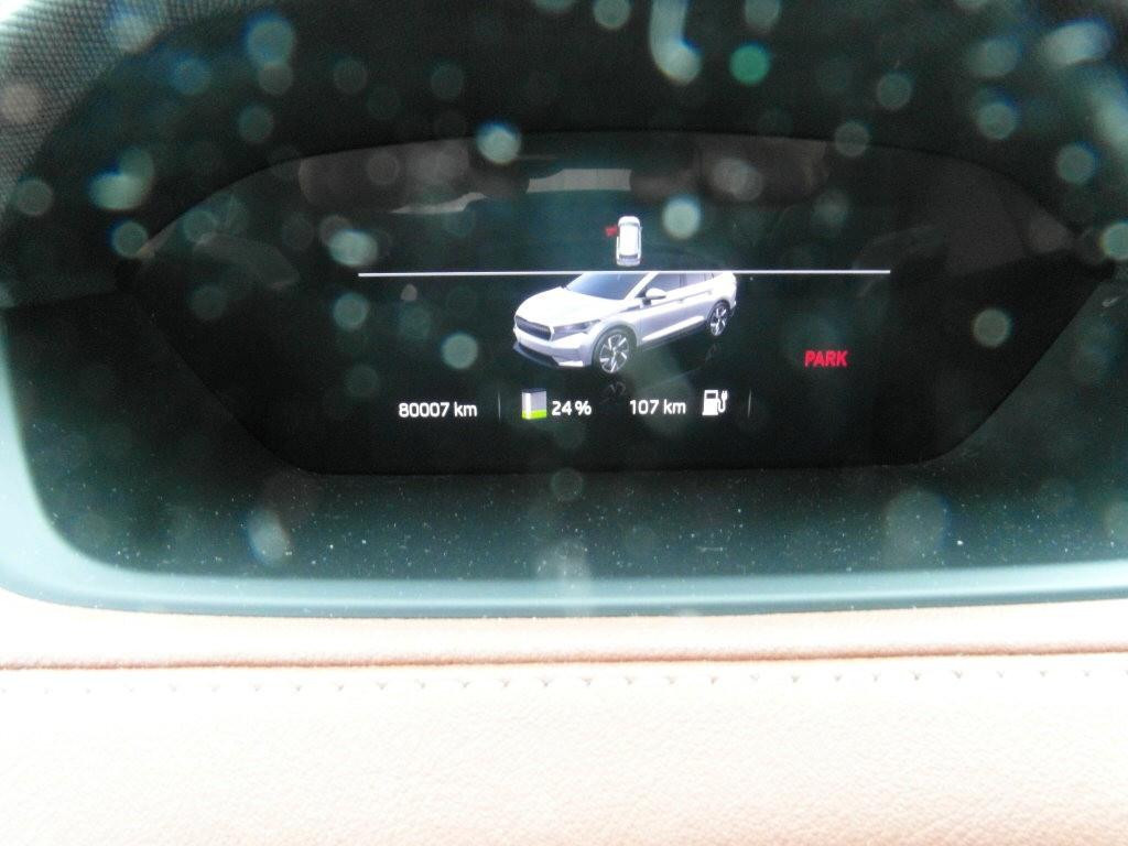 Skoda Enyaq iV