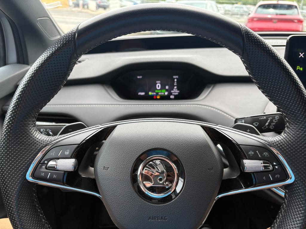 Skoda Enyaq iV