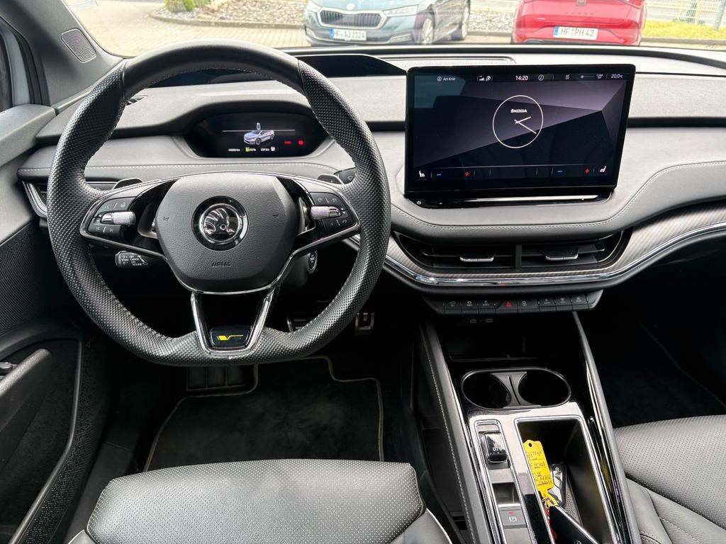 Skoda Enyaq iV