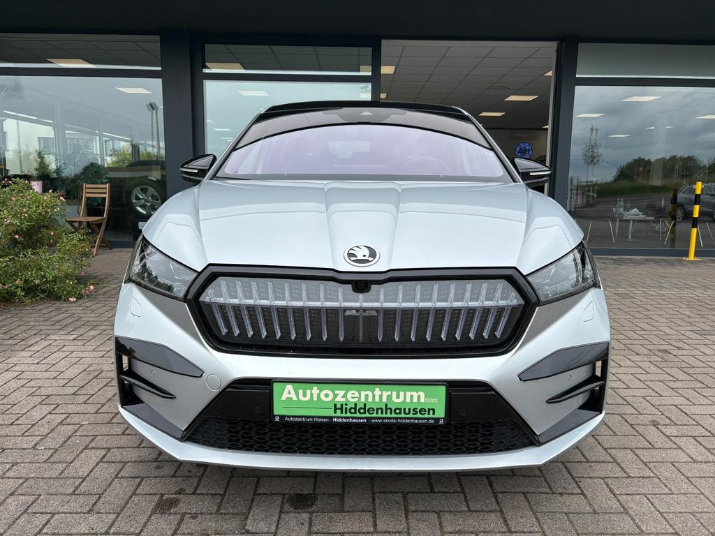 Skoda Enyaq iV