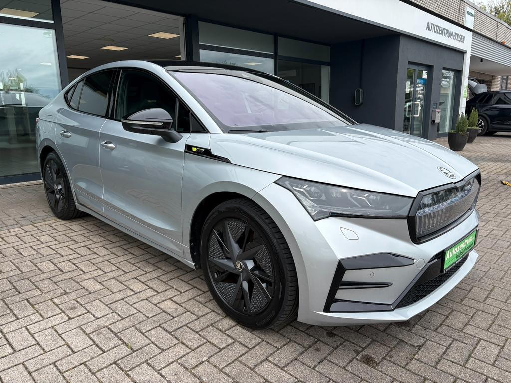 Skoda Enyaq iV