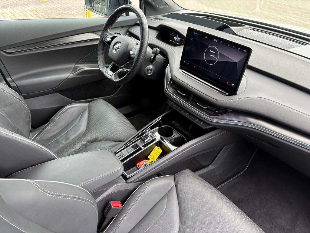 Skoda Enyaq iV