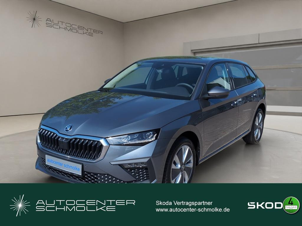 Skoda Scala 1.0 TSI Tour