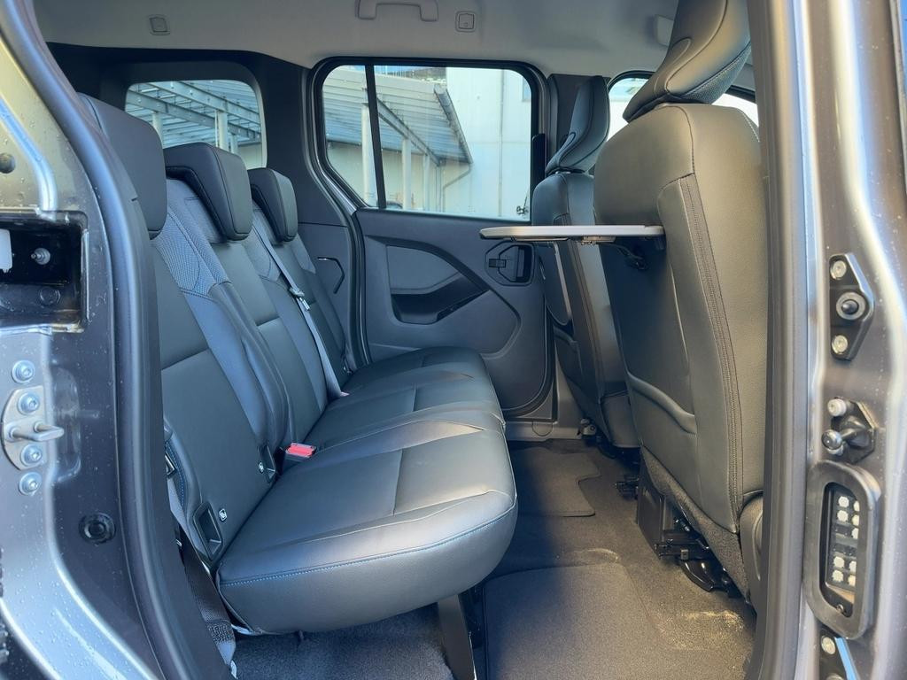 Nissan Townstar