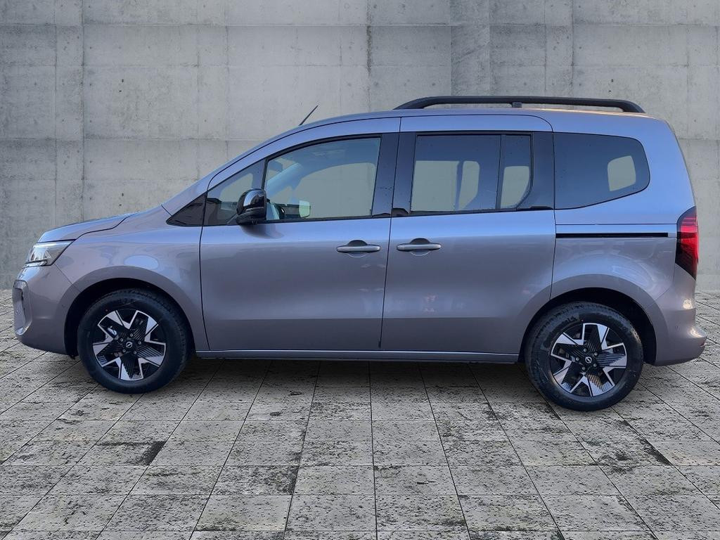 Nissan Townstar