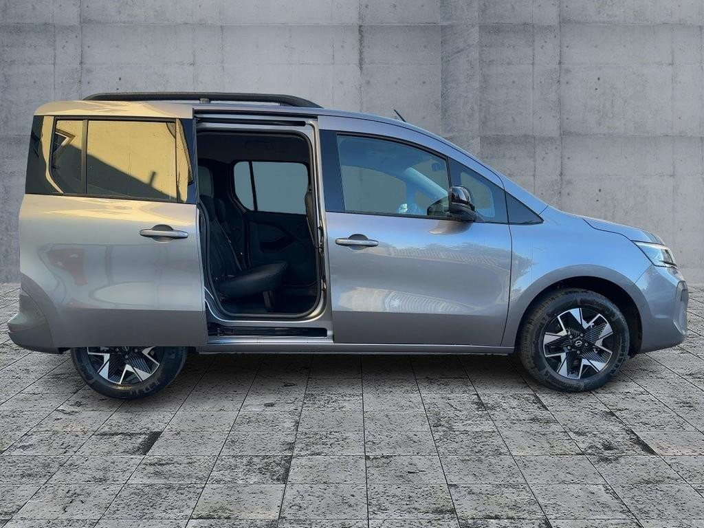 Nissan Townstar