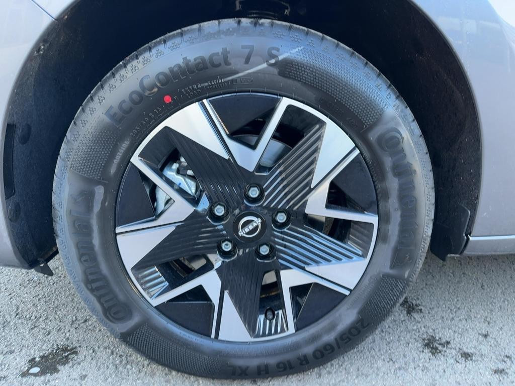 Nissan Townstar