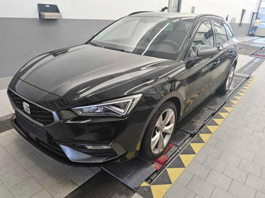 Seat Leon FR-lijn Sportstourer