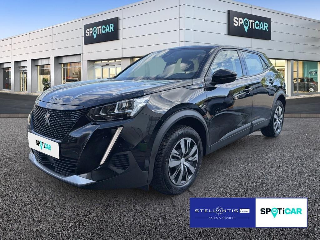 Peugeot e-2008 Active Pack