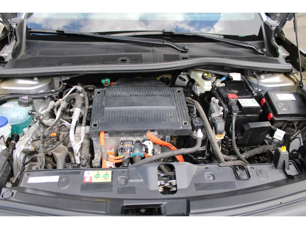 Peugeot e-2008
