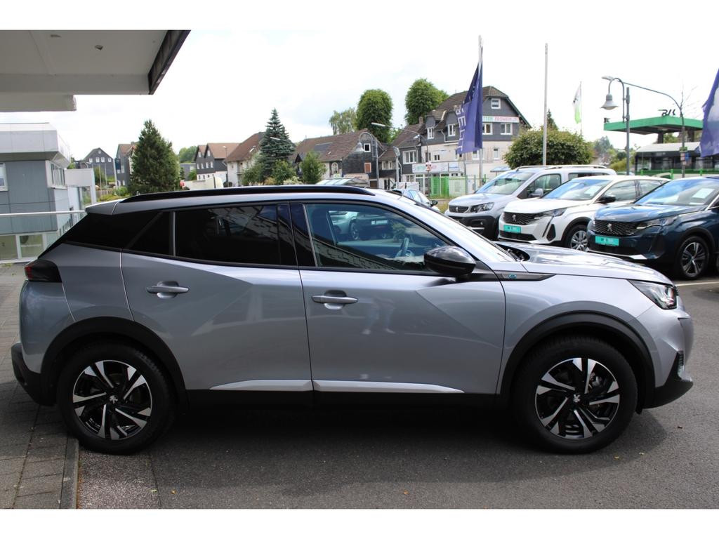 Peugeot e-2008