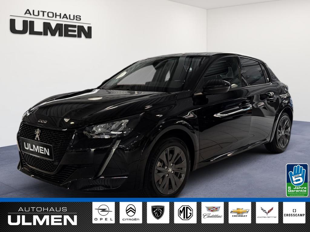 Peugeot e-208 Allure Pack