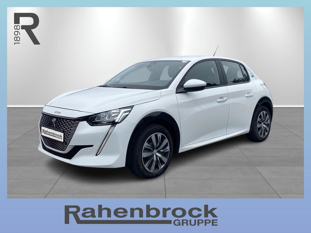 Peugeot e-208 Active Pack
