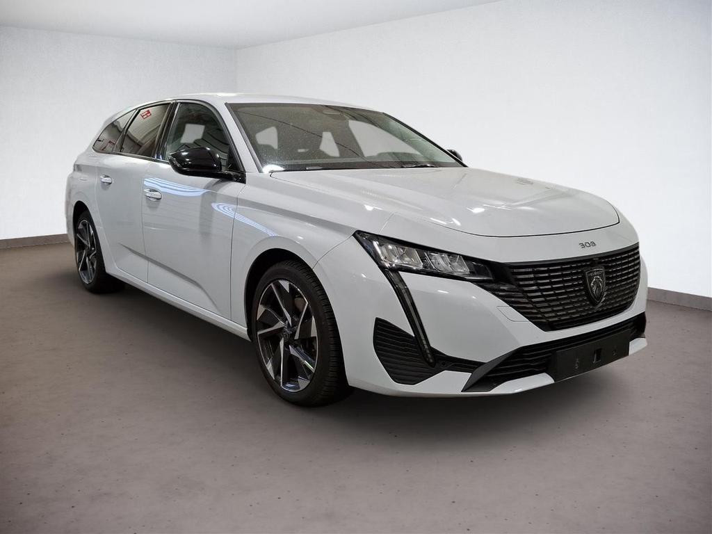 Peugeot 308 Allure Pack BlueHDi SW EAT8