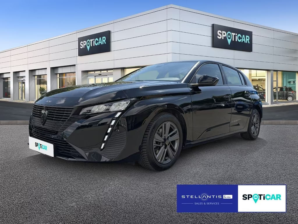 Peugeot 308 PureTech Active Pack