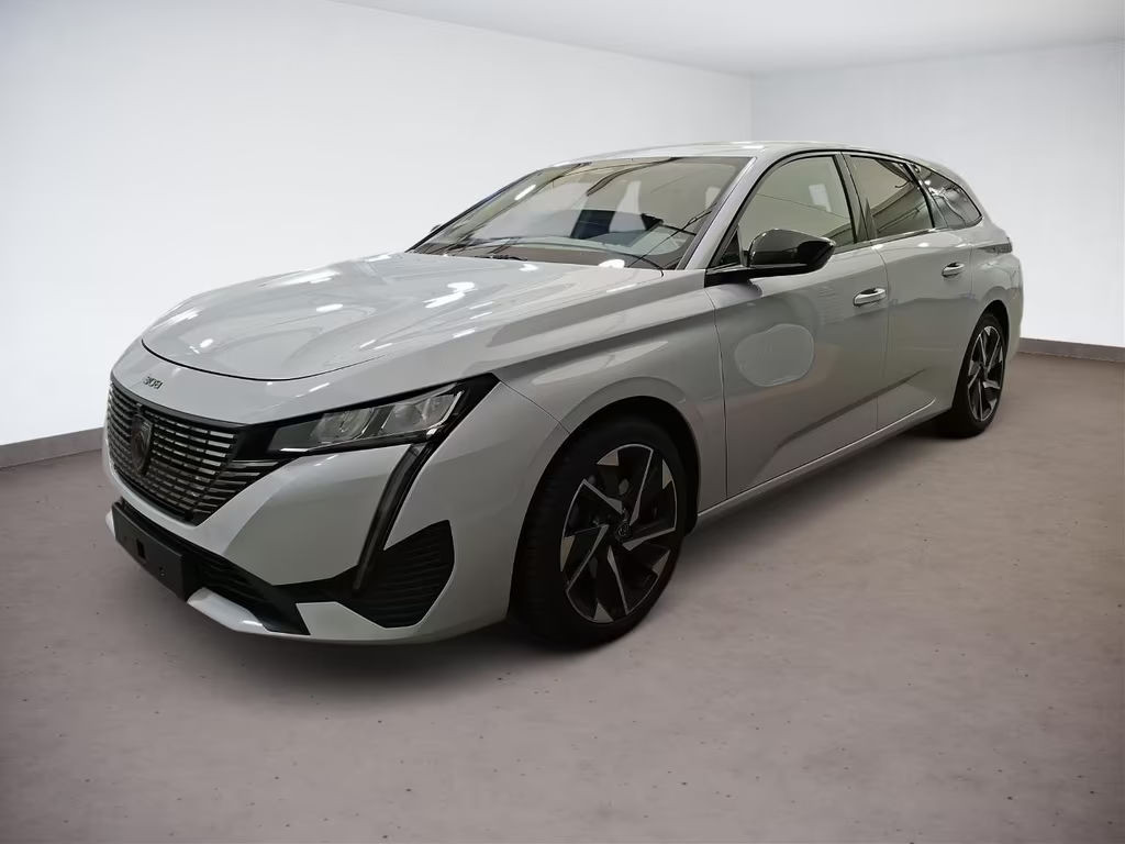 Peugeot 308 Allure Pack BlueHDi SW EAT8