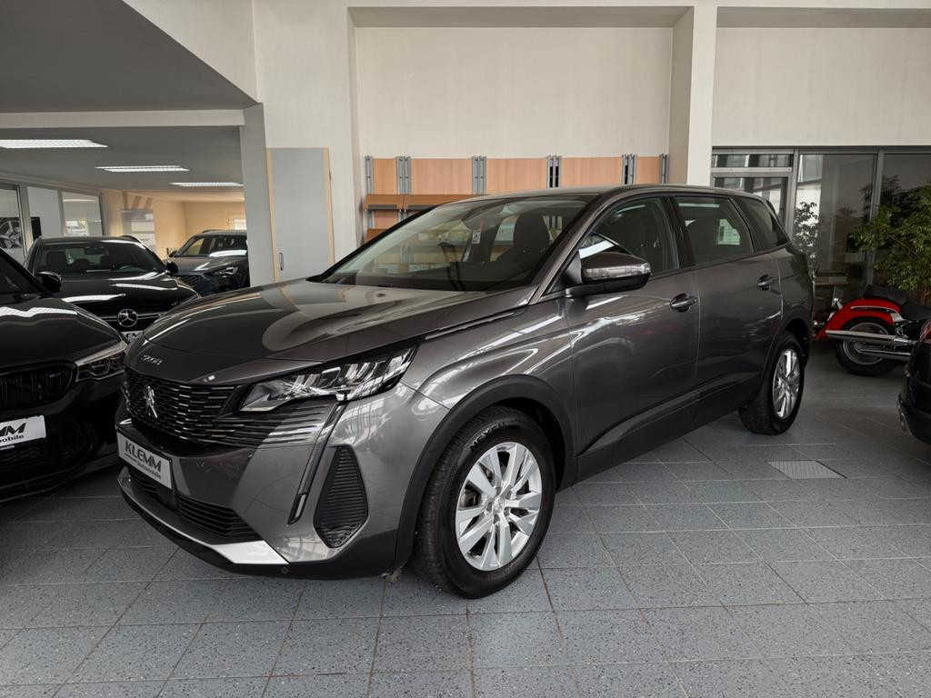 Peugeot 5008 BlueHDi Active Pack