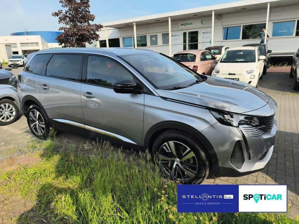 Peugeot 5008 Allure Pack