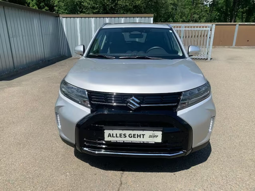 Suzuki Vitara Comfort 4x4