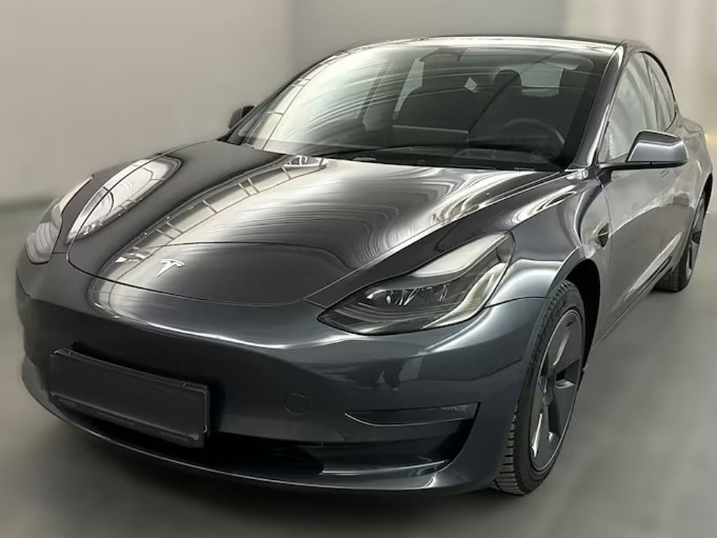 Tesla Model 3 Long Range Dual Motor AWD
