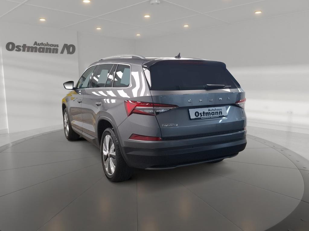 Skoda Kodiaq Style 4x4 Style