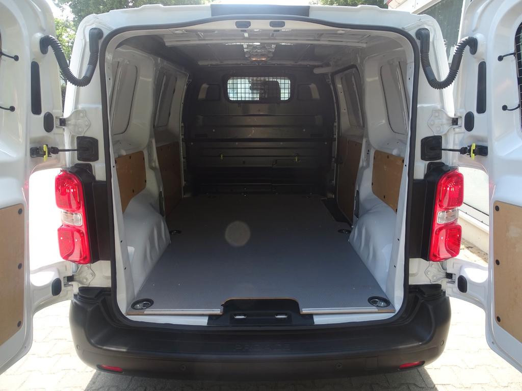 Toyota Proace (Verso)